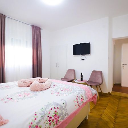 Kuca Jeka Hotel Vrnjacka Banja Exterior photo