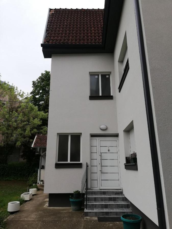 Kuca Jeka Hotel Vrnjacka Banja Exterior photo
